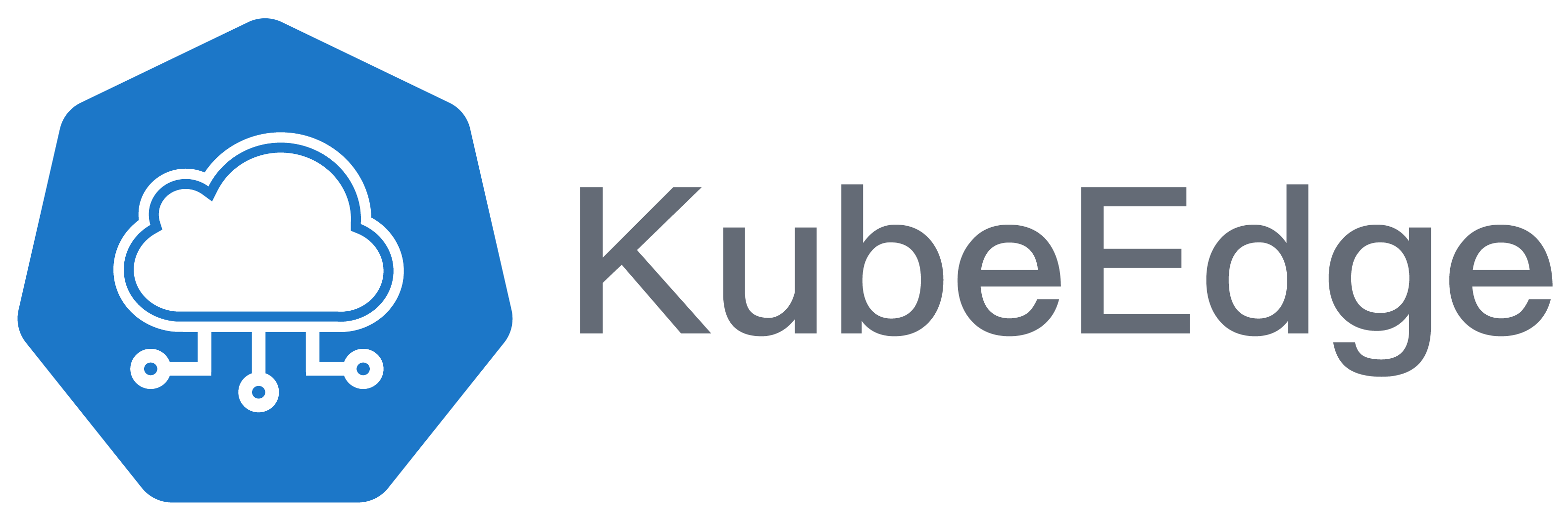 KubeEdge一个支持边缘计算的开放平台
